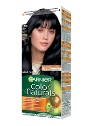 Garnier Color Naturals 1.10 Чисто черно